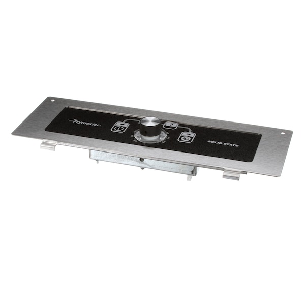 Controller Fv W8 Sec Mc H50